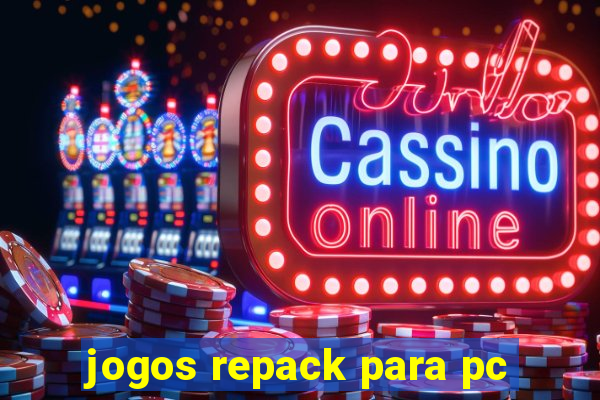 jogos repack para pc